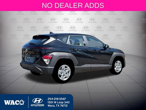 New 2026 Hyundai Kona SE image 11