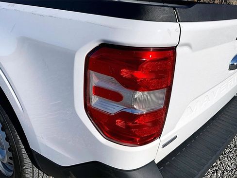 Used 2023 Ford Maverick XL image 28