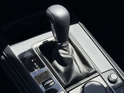 New 2026 MAZDA CX-30 Aire Edition AWD/4WD image 11
