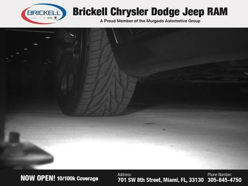 Used 2022 Dodge Durango R/T w/ Tow 'N Go Package image 18