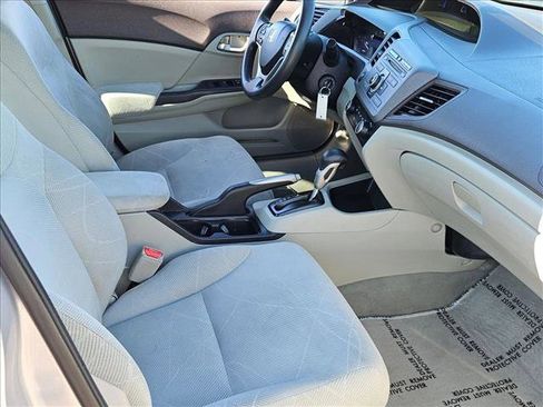 Used 2012 Honda Civic LX image 17