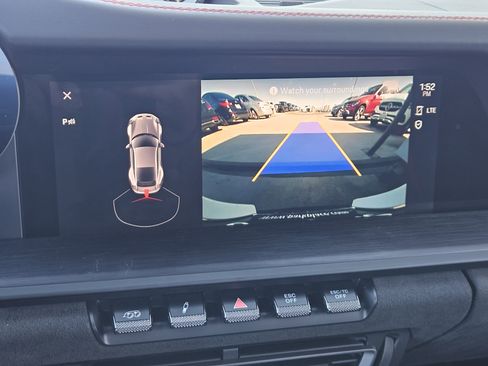 Certified 2022 Porsche 911 GT3 image 19