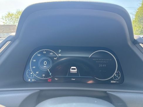 Used 2023 Hyundai Sonata SEL w/ Convenience Package image 10