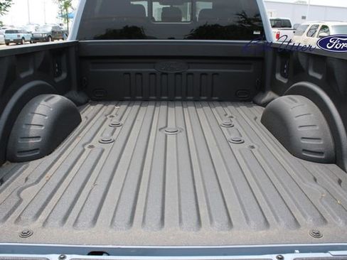 New 2026 Ford F250 King Ranch w/ Chrome Package AWD/4WD image 6