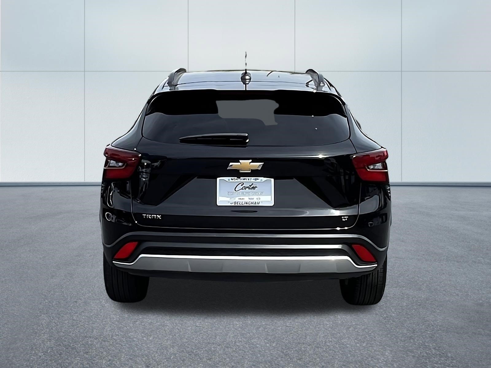 Used 2025 Chevrolet Trax LT FWD image 5