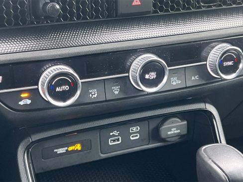 Used 2023 Honda CR-V Sport image 22