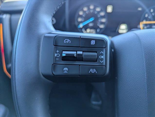 Certified 2025 Hyundai Santa Fe Calligraphy FWD image 13