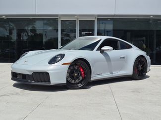 Used 2026 Porsche 911 Carrera GTS RWD video 1
