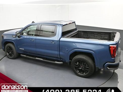 New 2026 GMC Sierra 1500 Elevation w/ Elevation Select Package image 16