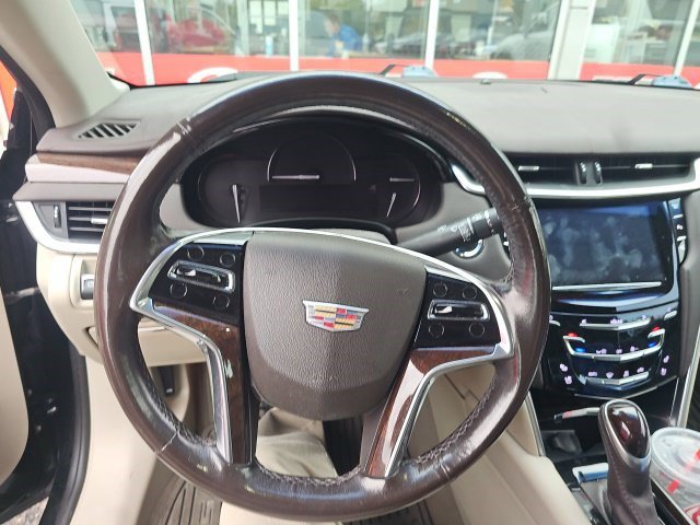Used 2017 Cadillac XTS Luxury w/ Driver Awareness Package FWD image 17