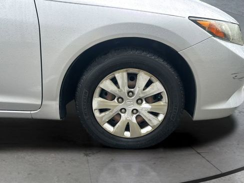 Used 2012 Honda Civic LX image 30