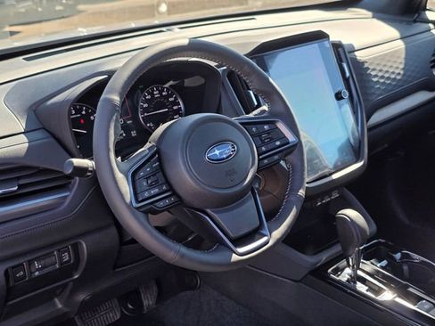 New 2026 Subaru Forester Limited image 12