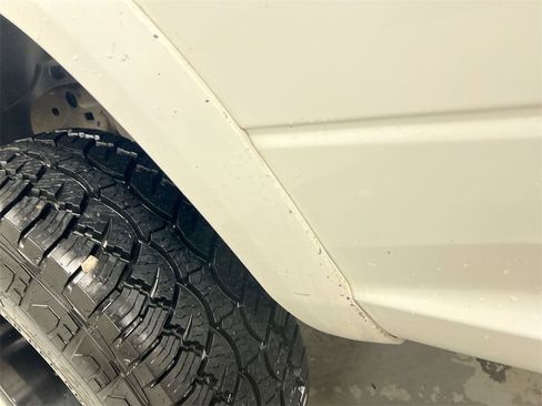 Used 2017 RAM 2500 Laramie w/ Sport Appearance Group image 29