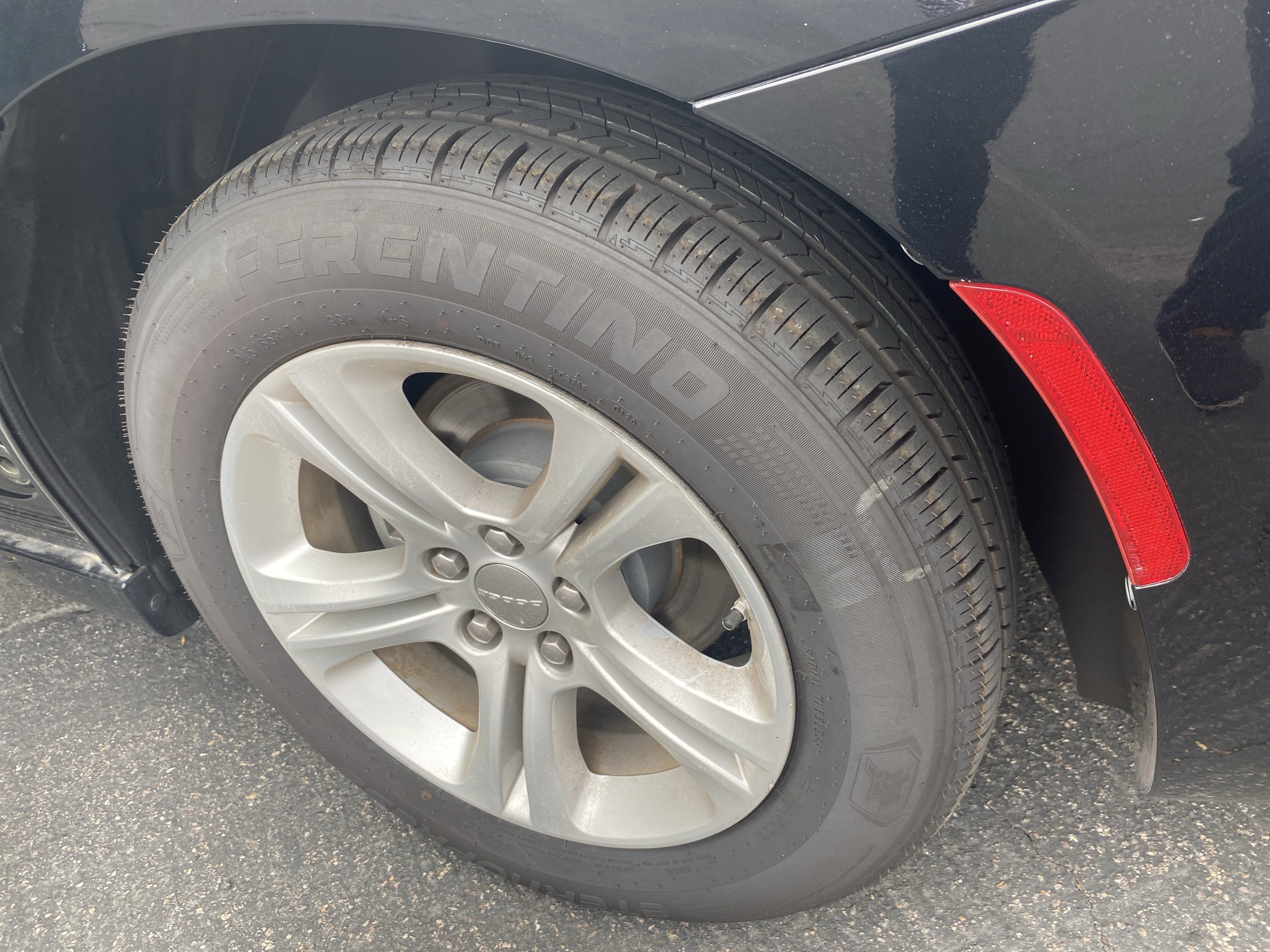 Used 2023 Dodge Charger SXT RWD image 19