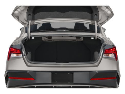 New 2025 Hyundai Elantra SEL FWD image 18