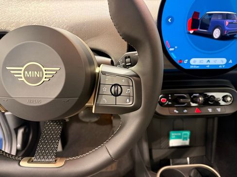 New 2026 MINI Cooper S image 14