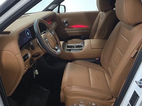Used 2026 Hyundai Palisade Calligraphy AWD/4WD image 5