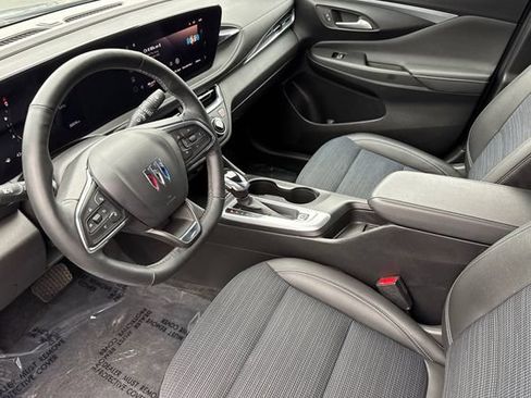Used 2024 Buick Envista Preferred w/ Convenience I Package FWD image 10