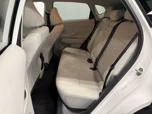 Used 2024 Hyundai Kona SEL AWD/4WD image 33