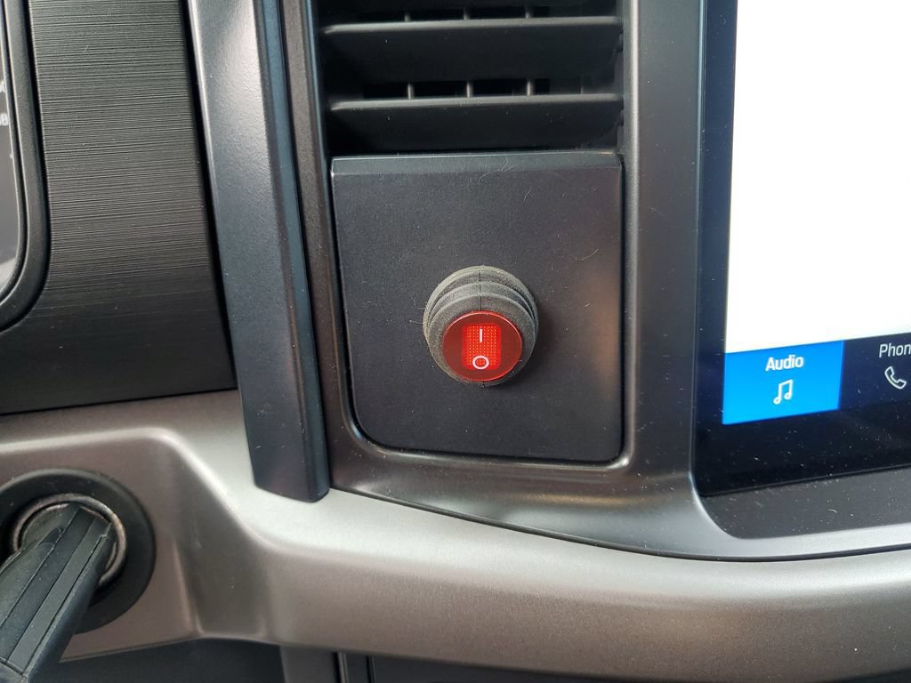 New 2026 Ford F150 XL AWD/4WD image 33