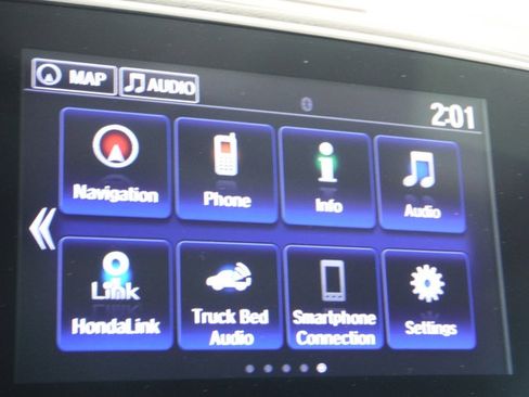 Used 2023 Honda Ridgeline RTL-E image 31