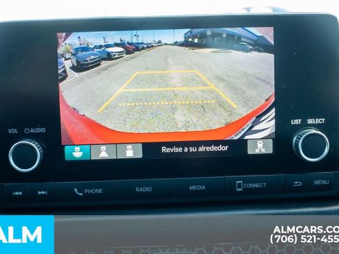 Used 2023 Honda HR-V Sport image 28