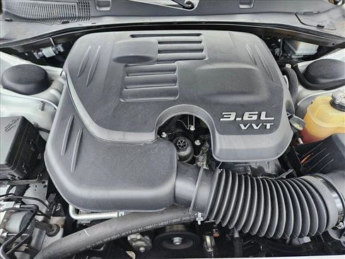 Used 2022 Dodge Charger SXT image 21