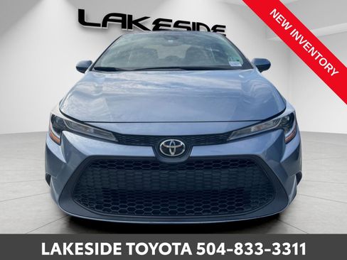 Used 2022 Toyota Corolla LE image 7