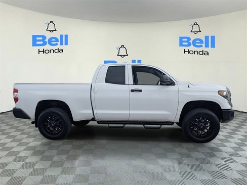Used 2019 Toyota Tundra 2WD Double Cab image 5