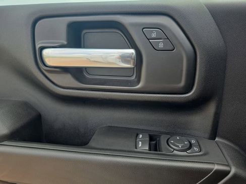 New 2025 Chevrolet Silverado 2500 W/T RWD image 26