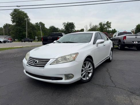 Used 2010 Lexus ES 350 FWD image 1