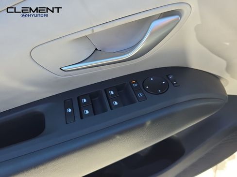 New 2026 Hyundai Tucson SEL image 23