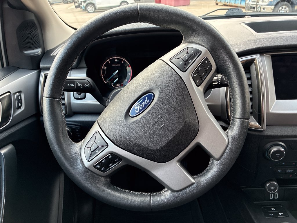 Used 2021 Ford Ranger XLT w/ Equipment Group 302A High AWD/4WD image 15
