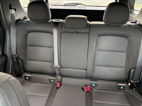 Used 2025 Chevrolet Equinox LT FWD image 37