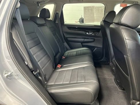 Certified 2024 Honda CR-V EX-L image 19