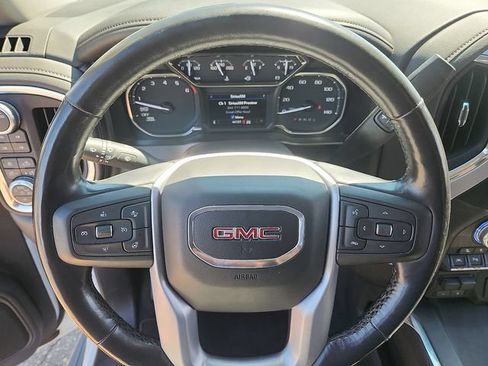 Used 2020 GMC Sierra 1500 SLT w/ SLT Premium Plus Package AWD/4WD image 24