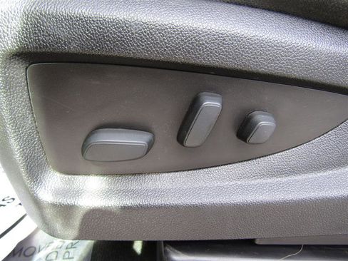 Used 2016 Chevrolet Silverado 1500 LT w/ All Star Edition image 12