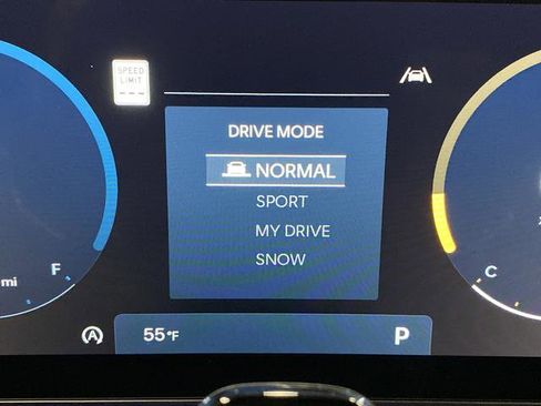 New 2026 Hyundai Santa Fe Limited image 24