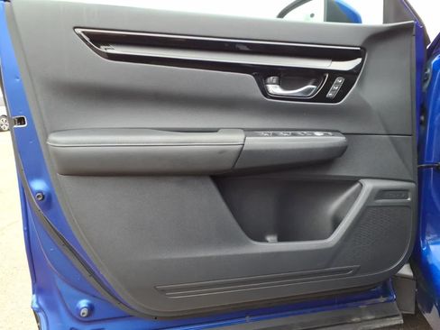 Certified 2024 Honda CR-V EX-L image 12