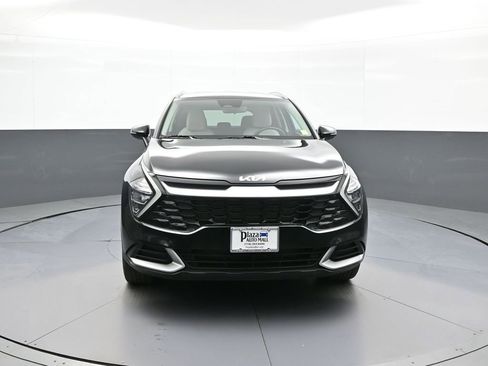 Certified 2023 Kia Sportage EX AWD/4WD image 2