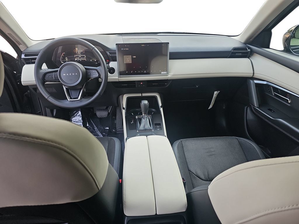 New 2026 MAZDA CX-5 Select AWD/4WD image 9