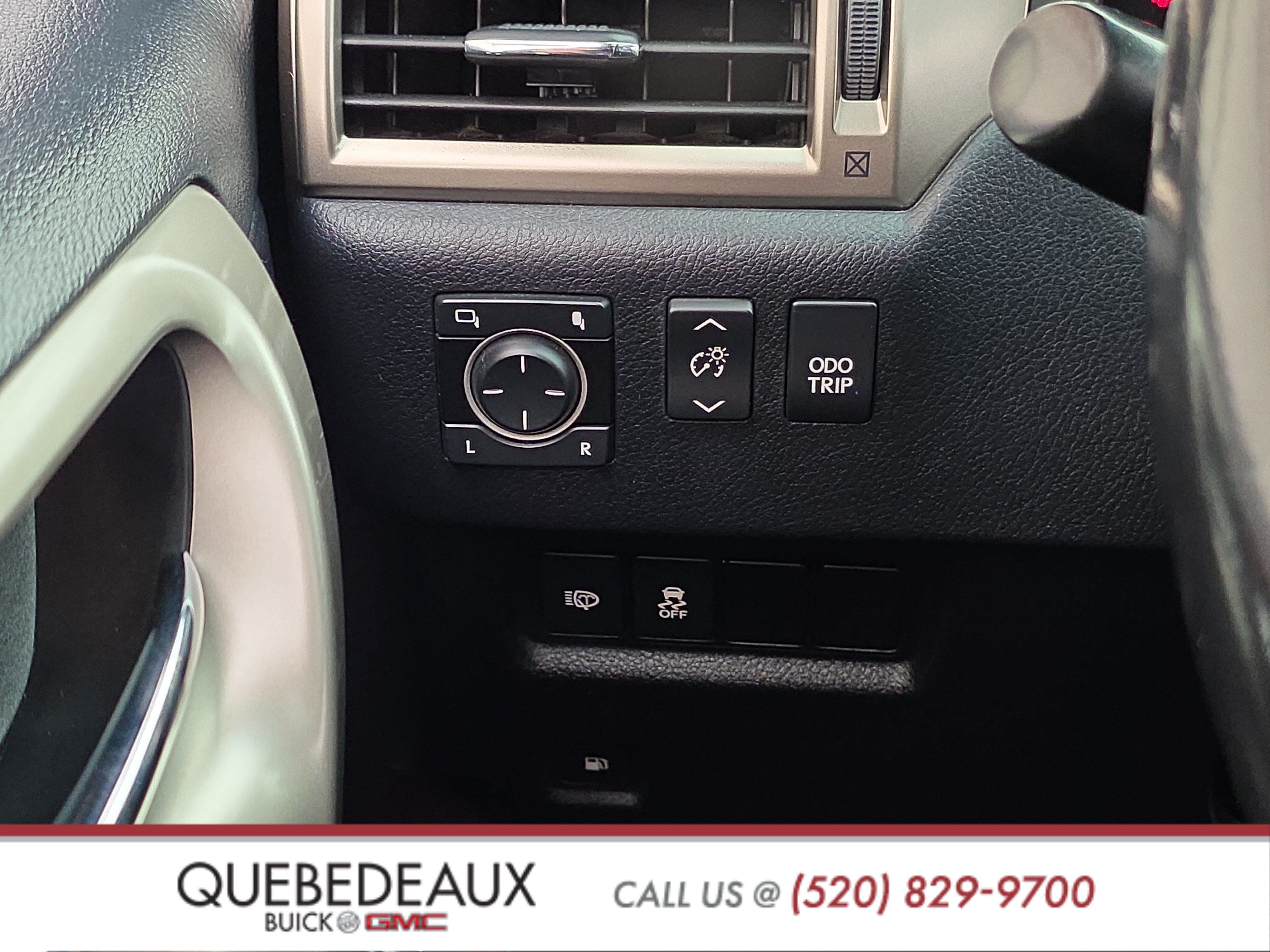 Used 2017 Lexus GX 460 Premium AWD/4WD image 26