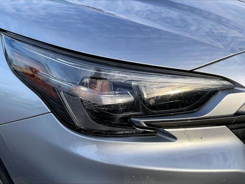 Used 2025 Subaru Legacy Premium image 25