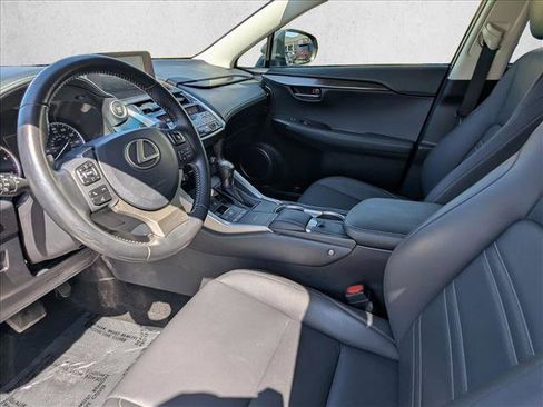 Used 2019 Lexus NX 300 FWD image 15