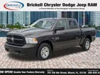 Used 2016 RAM 1500 Tradesman w/ Popular Equipment Group RWD video 2