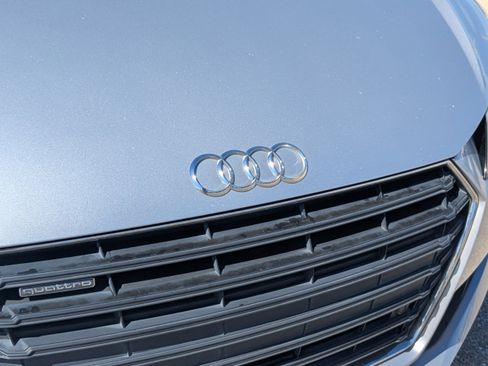 Used 2016 Audi TT 2.0T w/ Technology Package image 11