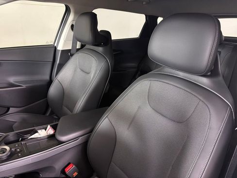 New 2025 Kia EV6 Light image 18