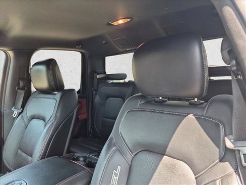 Used 2019 RAM 1500 Rebel w/ Rebel Level 2 Equipment Group AWD/4WD image 17