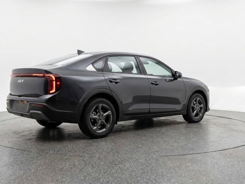 Used 2025 Kia K4 FWD image 7