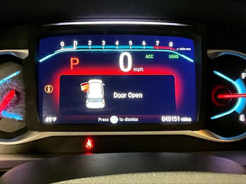 Used 2021 Honda Passport Sport image 24